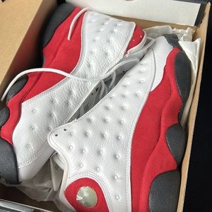 Air Jordan 13